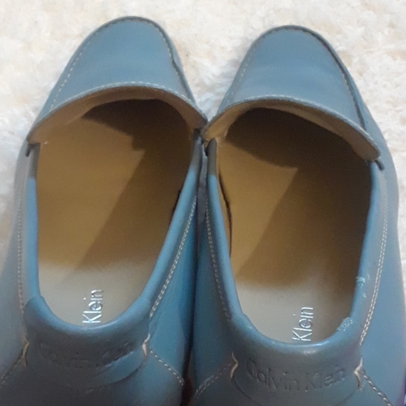Calvin Klein Men's Dress Shoes 👞 - Picture 13 of 16